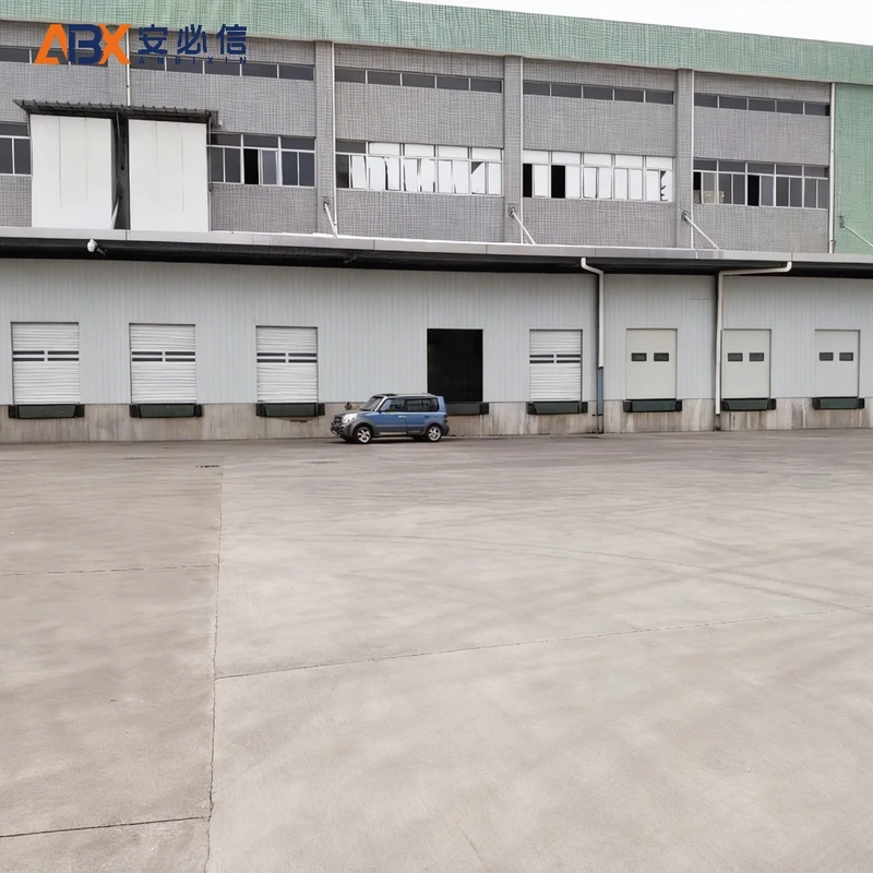 中山PVC高速门